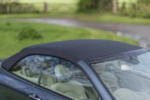 2005 Mercedes-Benz C209 CLK350 Convertible Te koop (foto 132 van 186)