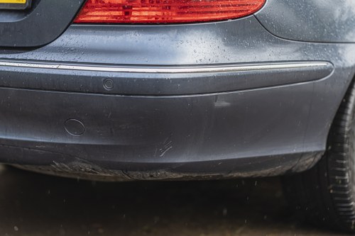 2005 Mercedes-Benz C209 CLK350 Convertible Te koop (foto 149 van 186)