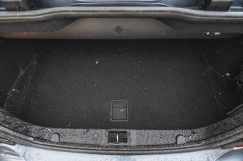 2005 Mercedes-Benz C209 CLK350 Convertible Te koop (foto 85 van 186)