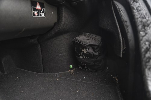 2005 Mercedes-Benz C209 CLK350 Convertible Te koop (foto 87 van 186)