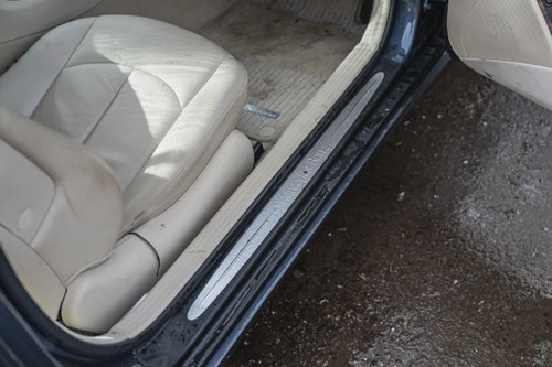 2005 Mercedes-Benz C209 CLK350 Convertible Te koop (foto 43 van 186)