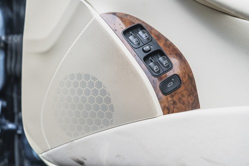 2005 Mercedes-Benz C209 CLK350 Convertible Te koop (foto 49 van 186)