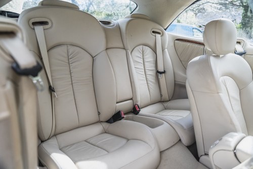 2005 Mercedes-Benz C209 CLK350 Convertible Te koop (foto 42 van 186)