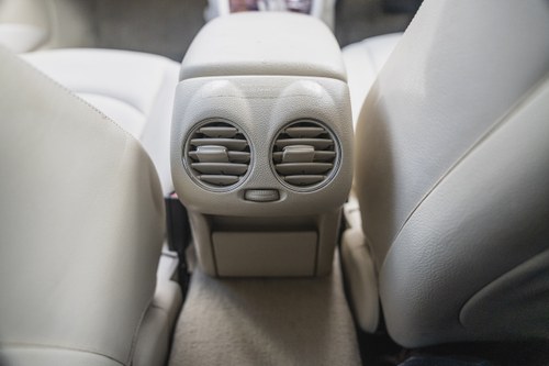 2005 Mercedes-Benz C209 CLK350 Convertible Te koop (foto 52 van 186)