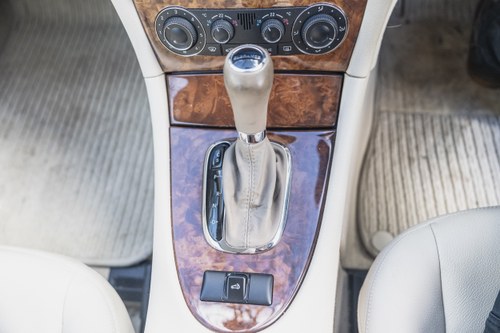 2005 Mercedes-Benz C209 CLK350 Convertible Te koop (foto 64 van 186)