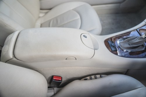 2005 Mercedes-Benz C209 CLK350 Convertible Te koop (foto 56 van 186)