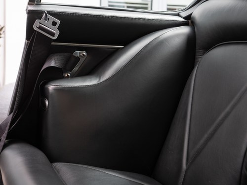 1966 Aston Martin DB6 Vantage Sports Saloon Te koop (foto 90 van 333)