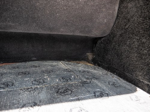 1966 Aston Martin DB6 Vantage Sports Saloon Te koop (foto 113 van 333)