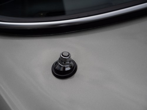 1966 Aston Martin DB6 Vantage Sports Saloon Te koop (foto 170 van 333)