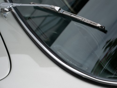 1966 Aston Martin DB6 Vantage Sports Saloon Te koop (foto 177 van 333)