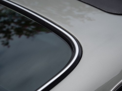 1966 Aston Martin DB6 Vantage Sports Saloon Te koop (foto 180 van 333)