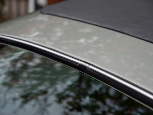 1966 Aston Martin DB6 Vantage Sports Saloon Te koop (foto 182 van 333)