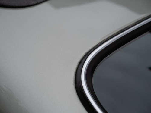 1966 Aston Martin DB6 Vantage Sports Saloon Te koop (foto 183 van 333)