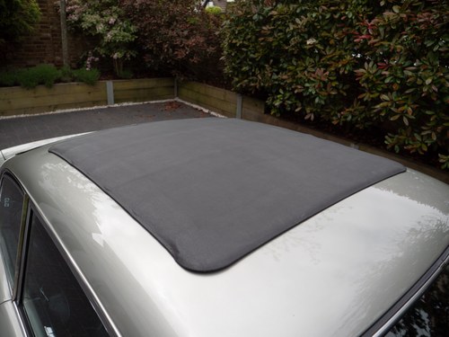 1966 Aston Martin DB6 Vantage Sports Saloon Te koop (foto 186 van 333)