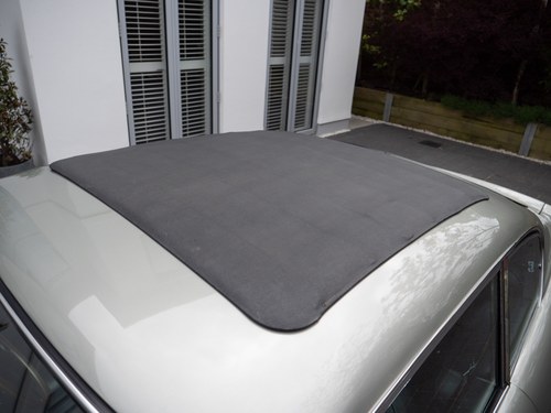 1966 Aston Martin DB6 Vantage Sports Saloon Te koop (foto 187 van 333)