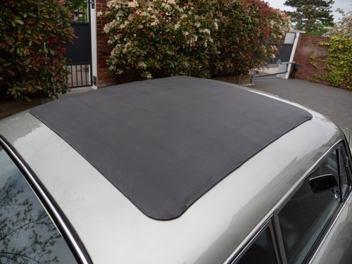 1966 Aston Martin DB6 Vantage Sports Saloon Te koop (foto 188 van 333)