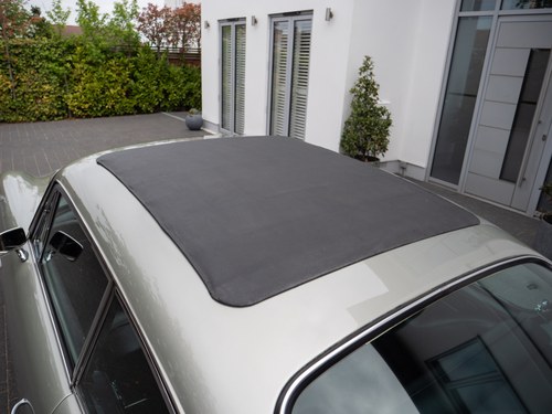 1966 Aston Martin DB6 Vantage Sports Saloon Te koop (foto 189 van 333)