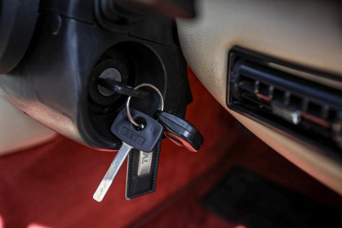 1999 TVR Chimaera For Sale (picture 30 of 172)