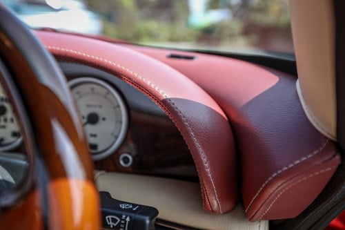 1999 TVR Chimaera For Sale (picture 31 of 172)