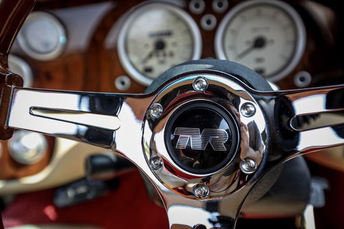 1999 TVR Chimaera For Sale (picture 37 of 172)