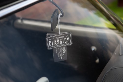 1966 Volkswagen Karmann Ghia Convertible For Sale (picture 81 of 171)