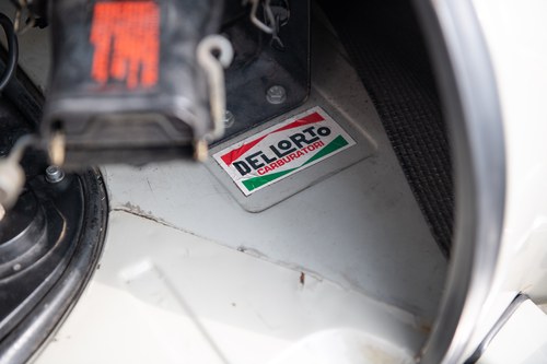 1966 Volkswagen Karmann Ghia Convertible For Sale (picture 102 of 171)