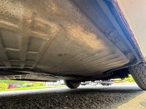 1966 Volkswagen Karmann Ghia Convertible For Sale (picture 124 of 171)