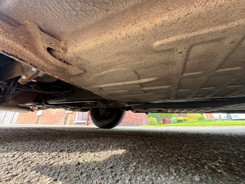 1966 Volkswagen Karmann Ghia Convertible For Sale (picture 128 of 171)