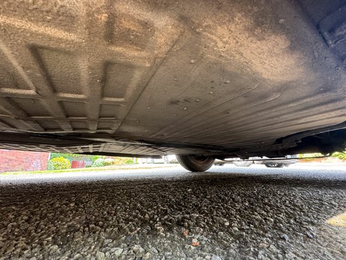 1966 Volkswagen Karmann Ghia Convertible For Sale (picture 130 of 171)