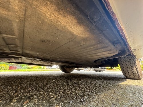 1966 Volkswagen Karmann Ghia Convertible For Sale (picture 131 of 171)