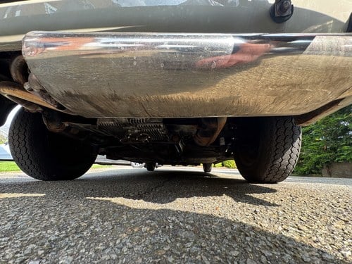 1966 Volkswagen Karmann Ghia Convertible For Sale (picture 133 of 171)