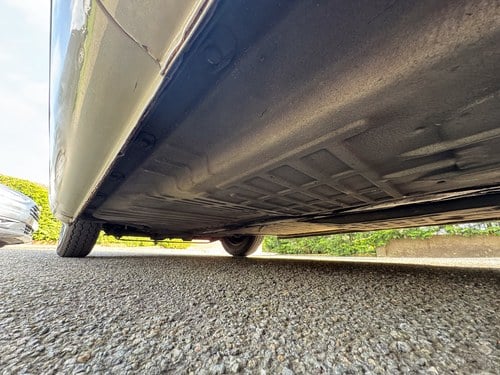 1966 Volkswagen Karmann Ghia Convertible For Sale (picture 142 of 171)