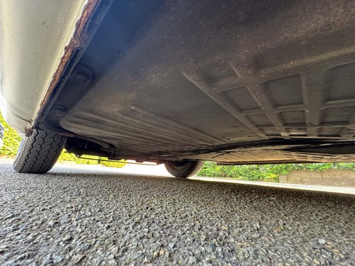 1966 Volkswagen Karmann Ghia Convertible For Sale (picture 143 of 171)