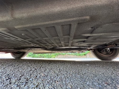 1966 Volkswagen Karmann Ghia Convertible For Sale (picture 145 of 171)