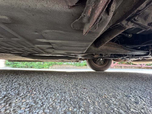 1966 Volkswagen Karmann Ghia Convertible For Sale (picture 146 of 171)