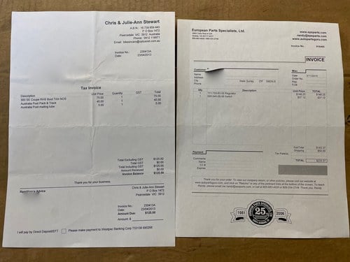 1965 Mercedes-Benz 300 SE Coupé W112 à vendre (picture 209 of 281)