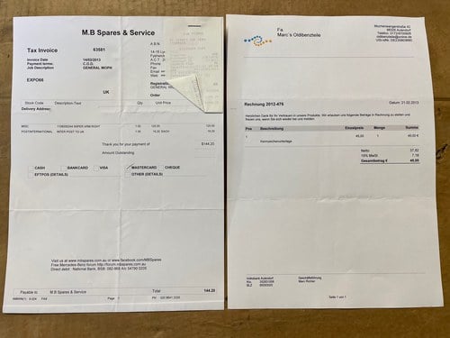 1965 Mercedes-Benz 300 SE Coupé W112 à vendre (picture 213 of 281)