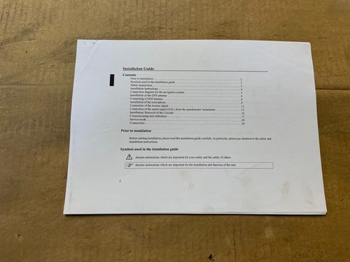 1965 Mercedes-Benz 300 SE Coupé W112 à vendre (picture 272 of 281)