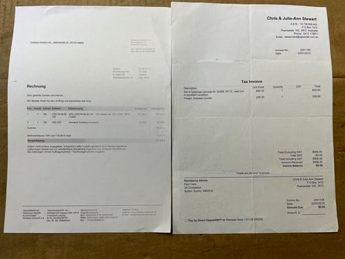 1965 Mercedes-Benz 300 SE Coupé W112 à vendre (picture 279 of 281)