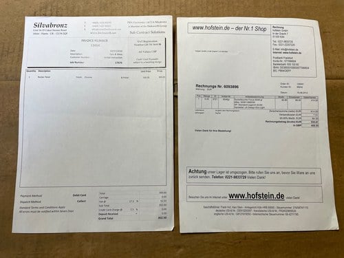 1965 Mercedes-Benz 300 SE Coupé W112 à vendre (picture 281 of 281)