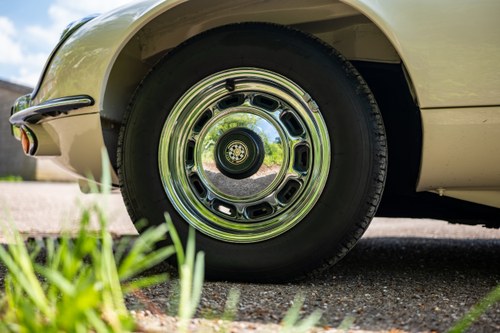 1973 Jaguar E-Type Series III V12 Roadster For Sale (picture 36 of 291)