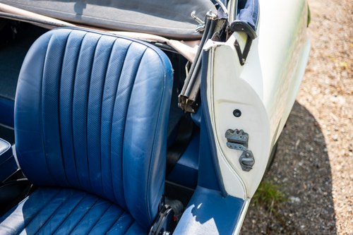 1973 Jaguar E-Type Series III V12 Roadster For Sale (picture 37 of 291)