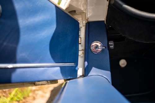 1973 Jaguar E-Type Series III V12 Roadster For Sale (picture 39 of 291)