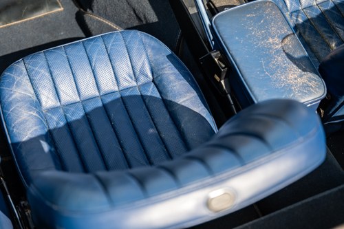 1973 Jaguar E-Type Series III V12 Roadster For Sale (picture 44 of 291)