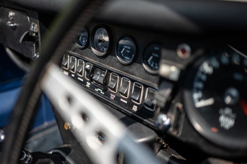 1973 Jaguar E-Type Series III V12 Roadster For Sale (picture 49 of 291)