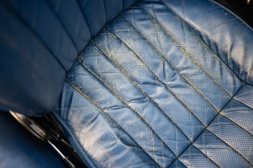 1973 Jaguar E-Type Series III V12 Roadster For Sale (picture 54 of 291)