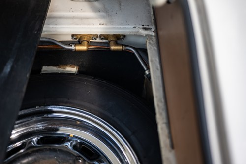 1973 Jaguar E-Type Series III V12 Roadster For Sale (picture 136 of 291)