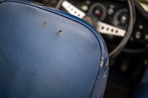 1973 Jaguar E-Type Series III V12 Roadster For Sale (picture 61 of 291)