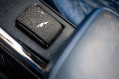 1973 Jaguar E-Type Series III V12 Roadster For Sale (picture 64 of 291)