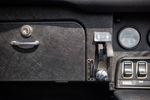 1973 Jaguar E-Type Series III V12 Roadster For Sale (picture 73 of 291)